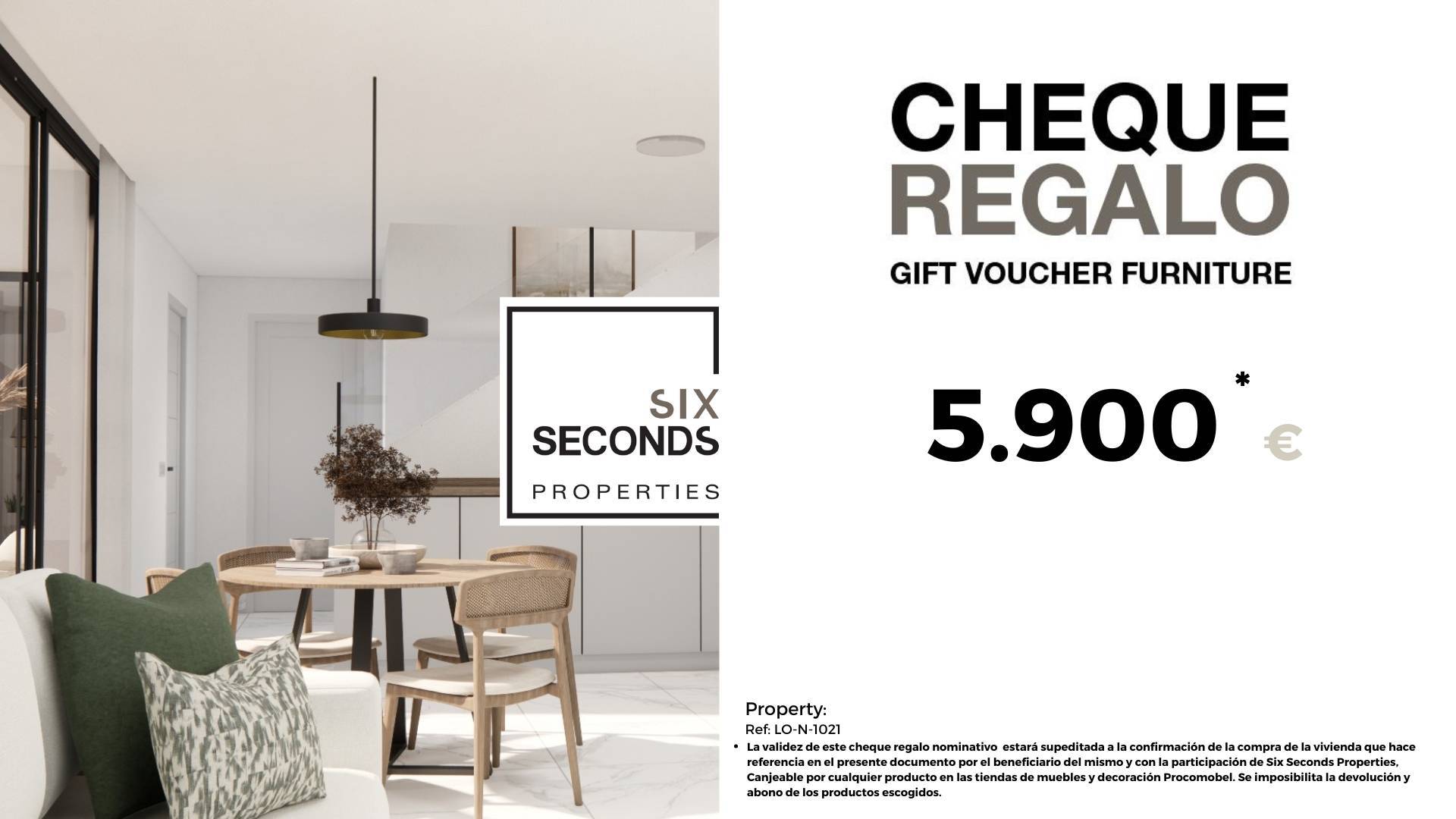 Neubau - Unabhängige Villa - Los Montesinos - 