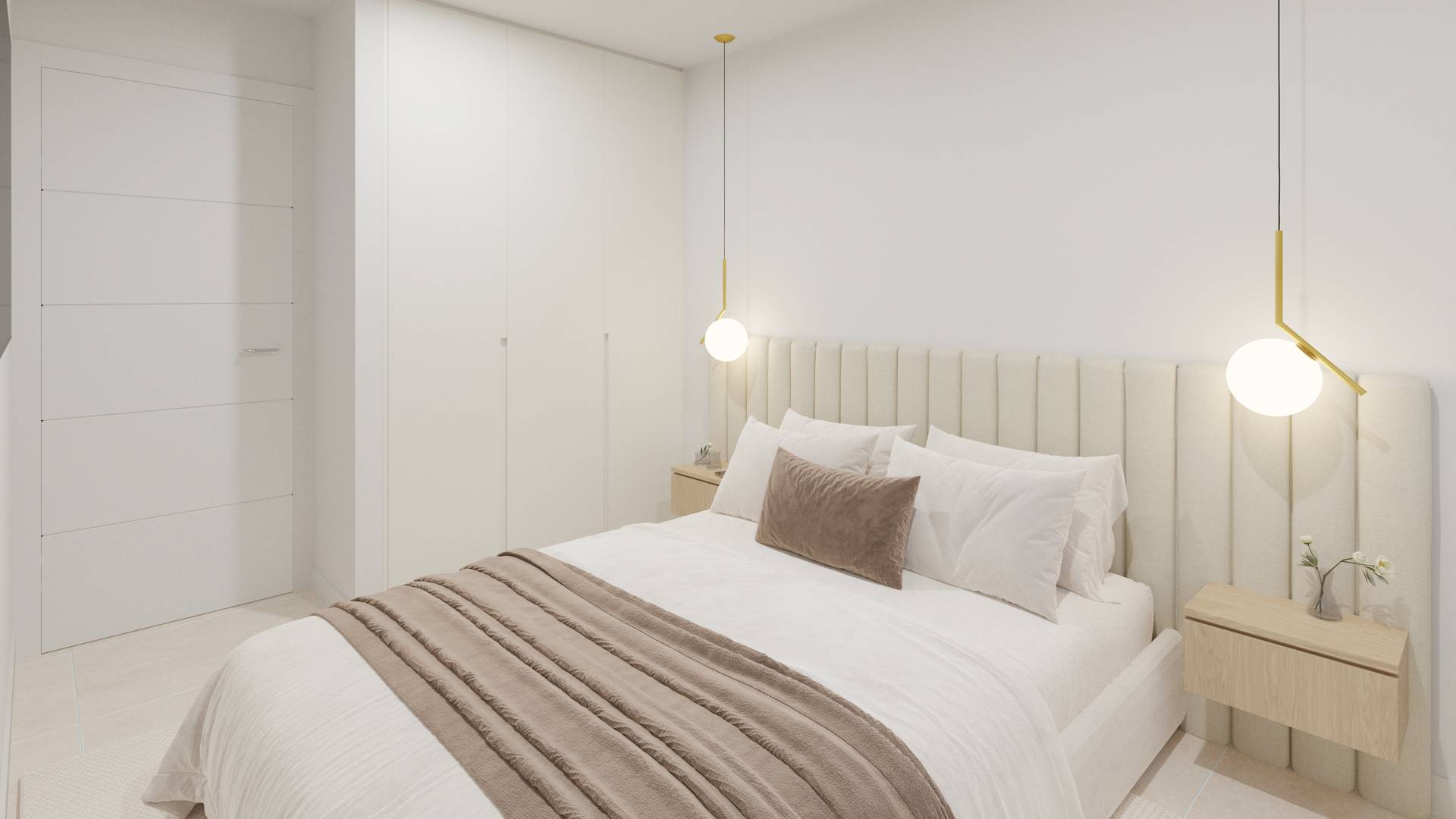 Neubau - Unabhängige Villa - Los Montesinos