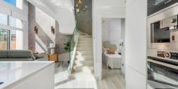 Neubau - Unabhängige Villa - Los Montesinos
