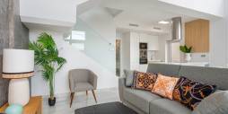 Neubau - Unabhängige Villa - Los Montesinos