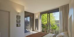 Neubau - Unabhängige Villa - Los Nietos
