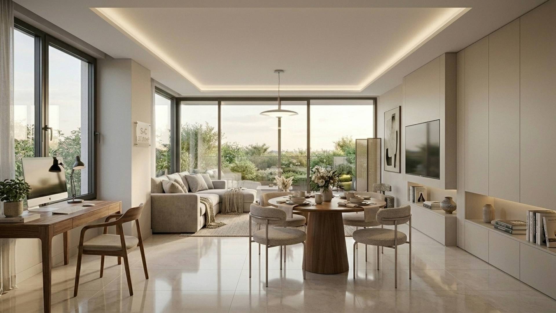 Neubau - Unabhängige Villa - Mazarrón