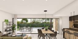Neubau - Unabhängige Villa - Molina de Segura - Molina De Segura