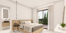 Neubau - Unabhängige Villa - Molina de Segura - Molina De Segura