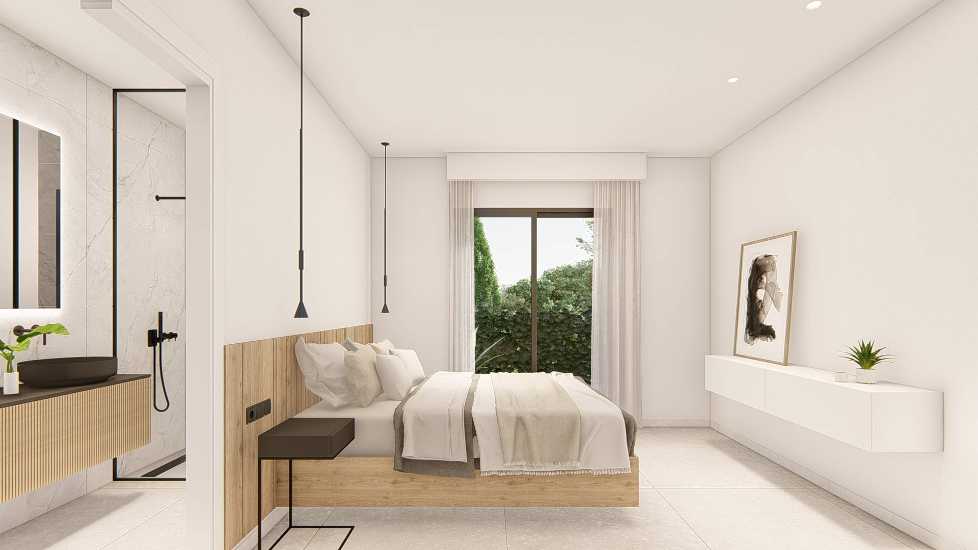 Neubau - Unabhängige Villa - Molina de Segura - Molina De Segura