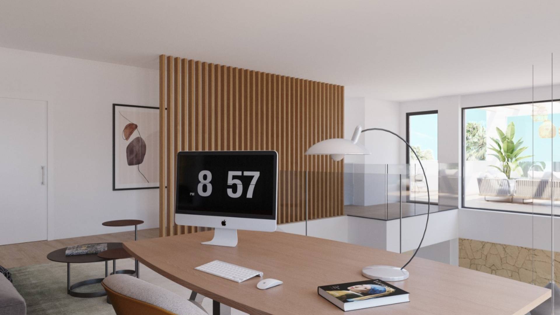 Neubau - Unabhängige Villa - Monforte del Cid