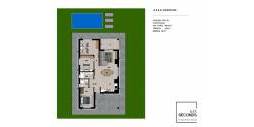 Neubau - Unabhängige Villa - Moratalla