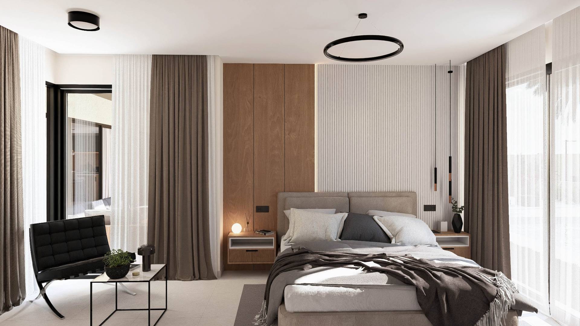 Neubau - Unabhängige Villa - MURCIA - 