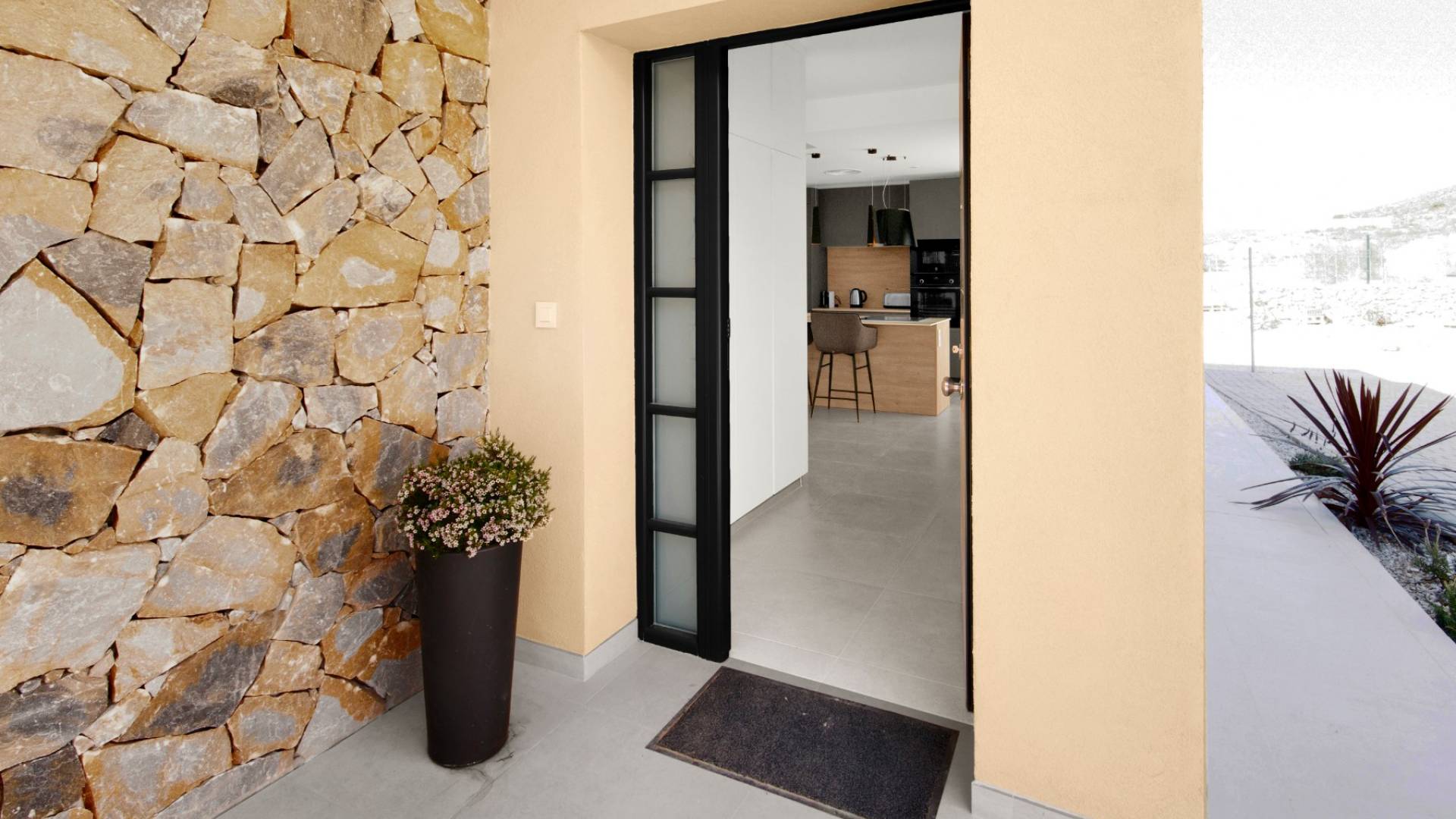 Neubau - Unabhängige Villa - MURCIA - 