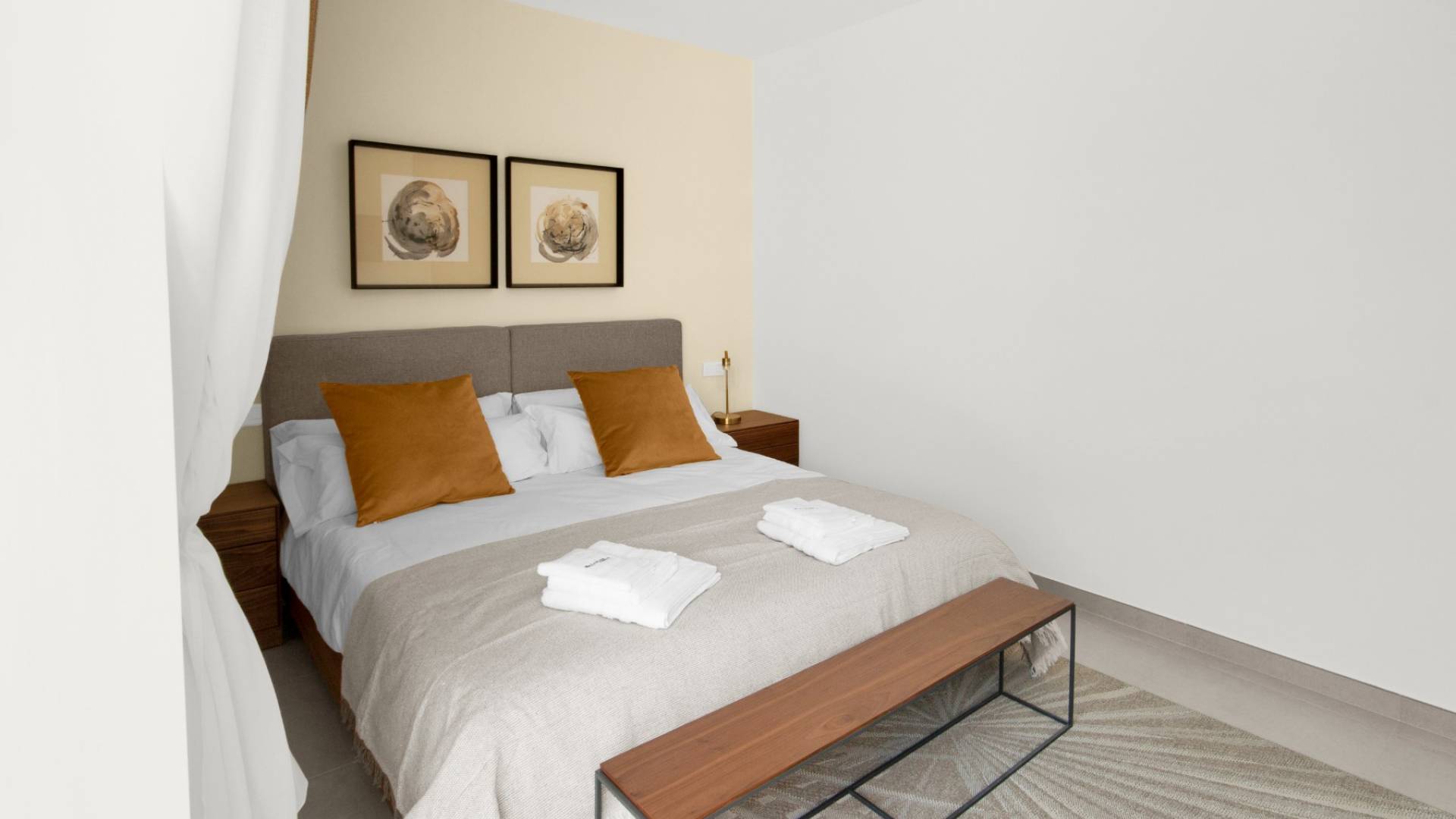 Neubau - Unabhängige Villa - MURCIA - 