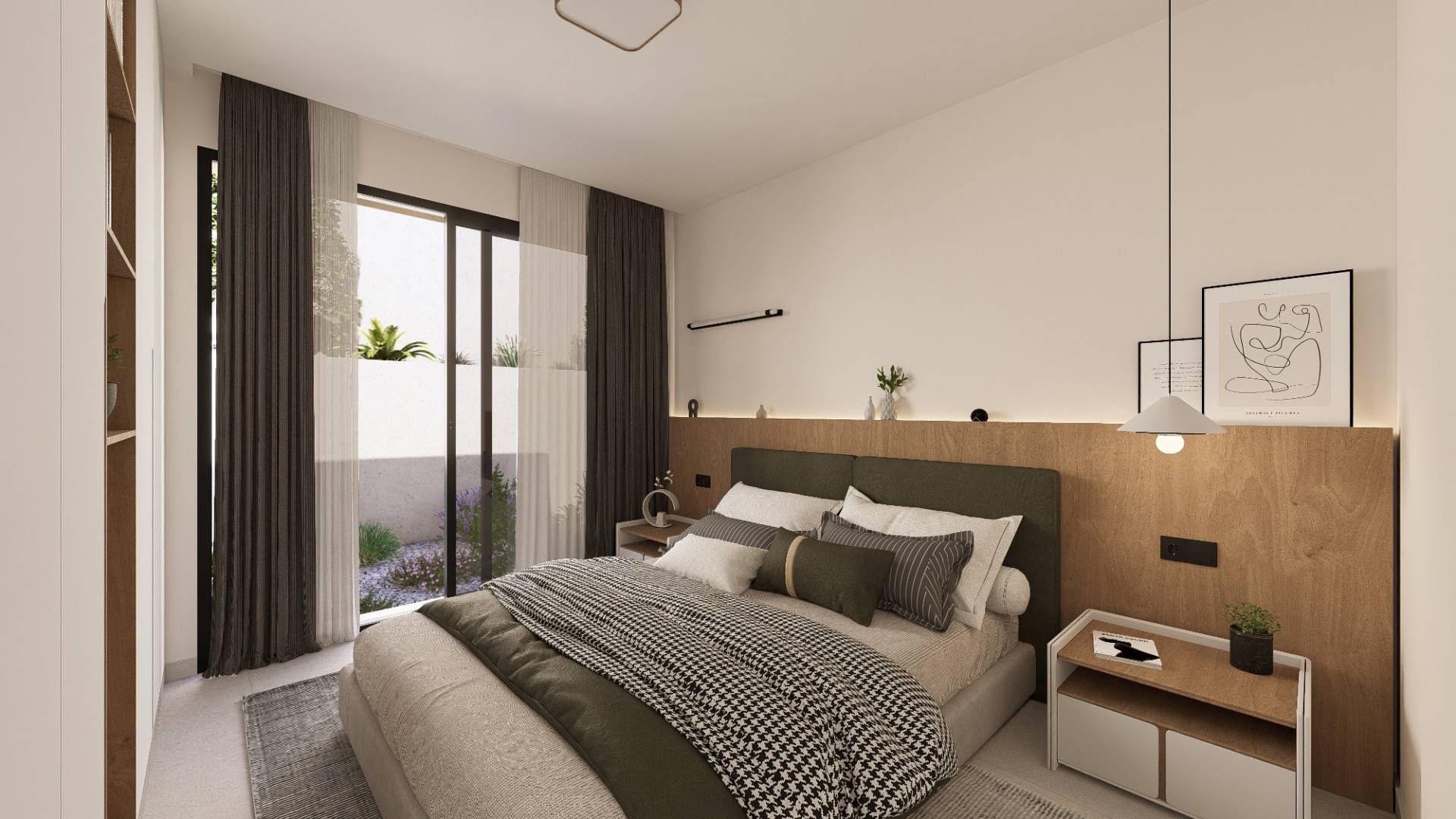 Neubau - Unabhängige Villa - MURCIA - 