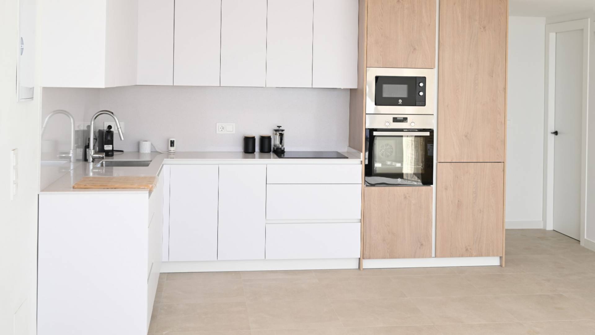 Neubau - Unabhängige Villa - MURCIA - 