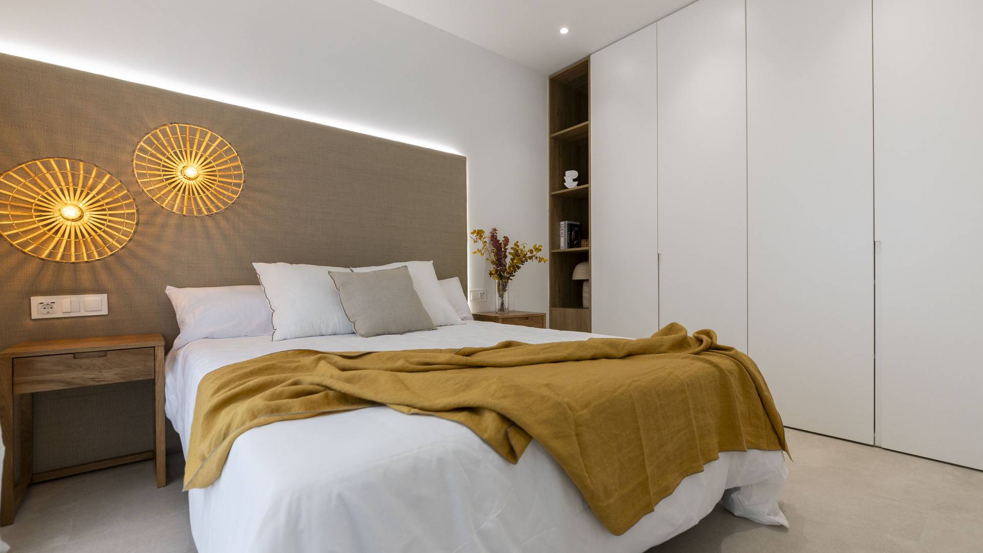 Neubau - Unabhängige Villa - MURCIA - 