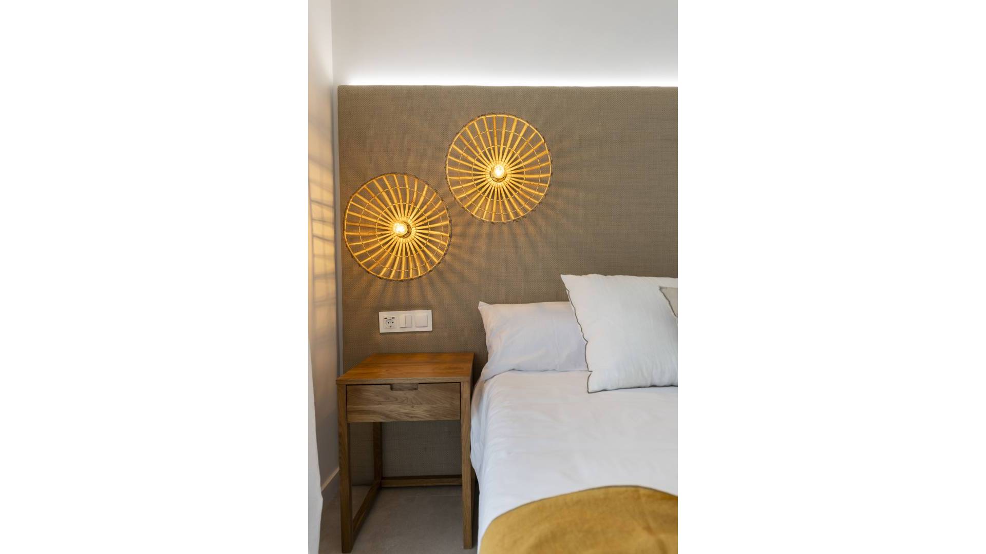 Neubau - Unabhängige Villa - MURCIA - 