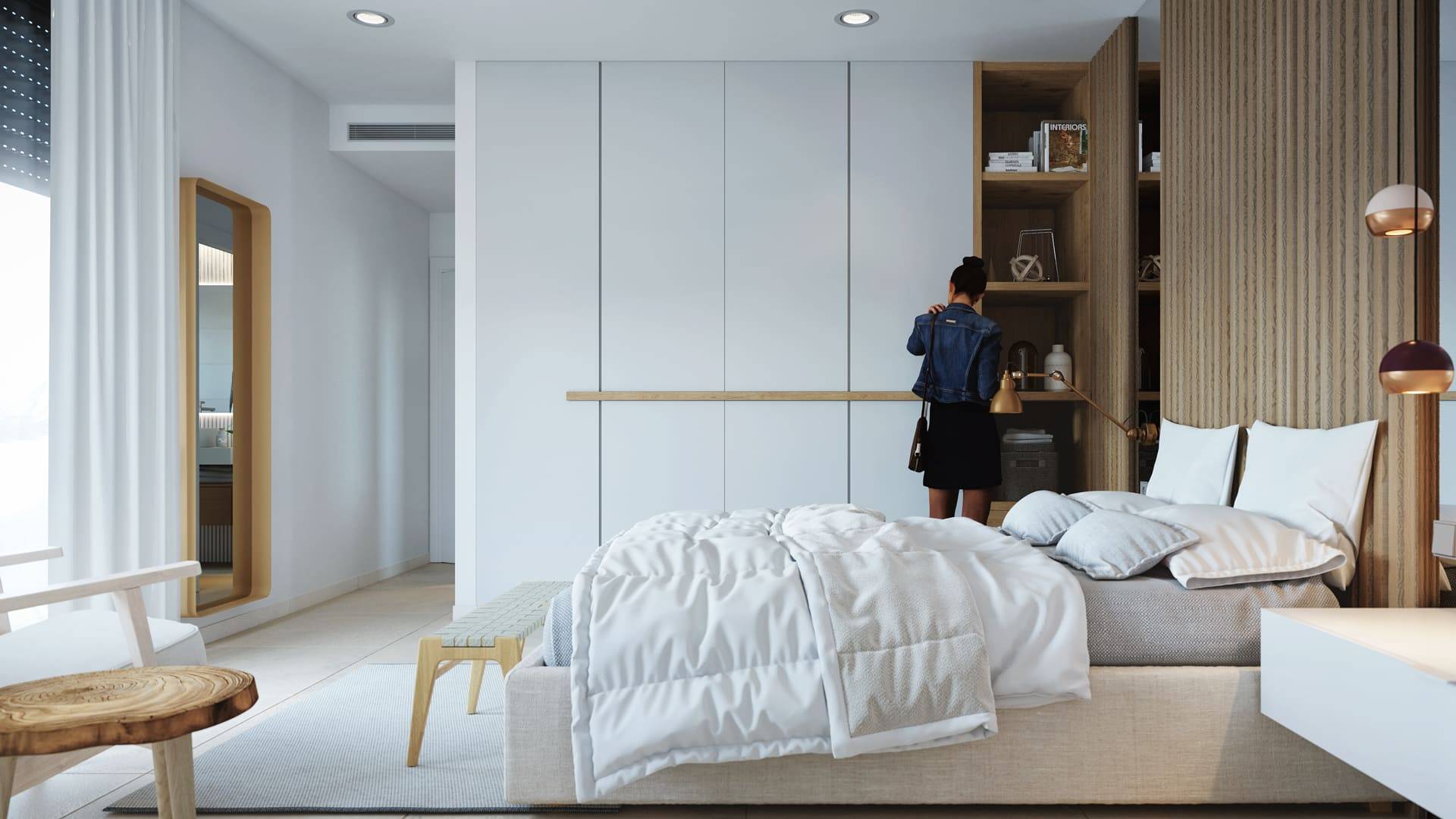 Neubau - Unabhängige Villa - MURCIA - 