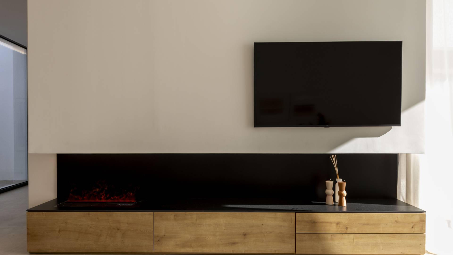 Neubau - Unabhängige Villa - MURCIA - 