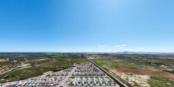 Neubau - Unabhängige Villa - MURCIA - 