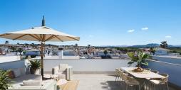 Neubau - Unabhängige Villa - MURCIA - 