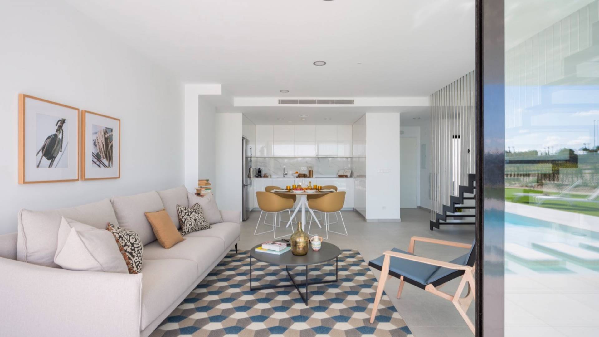 Neubau - Unabhängige Villa - MURCIA - 