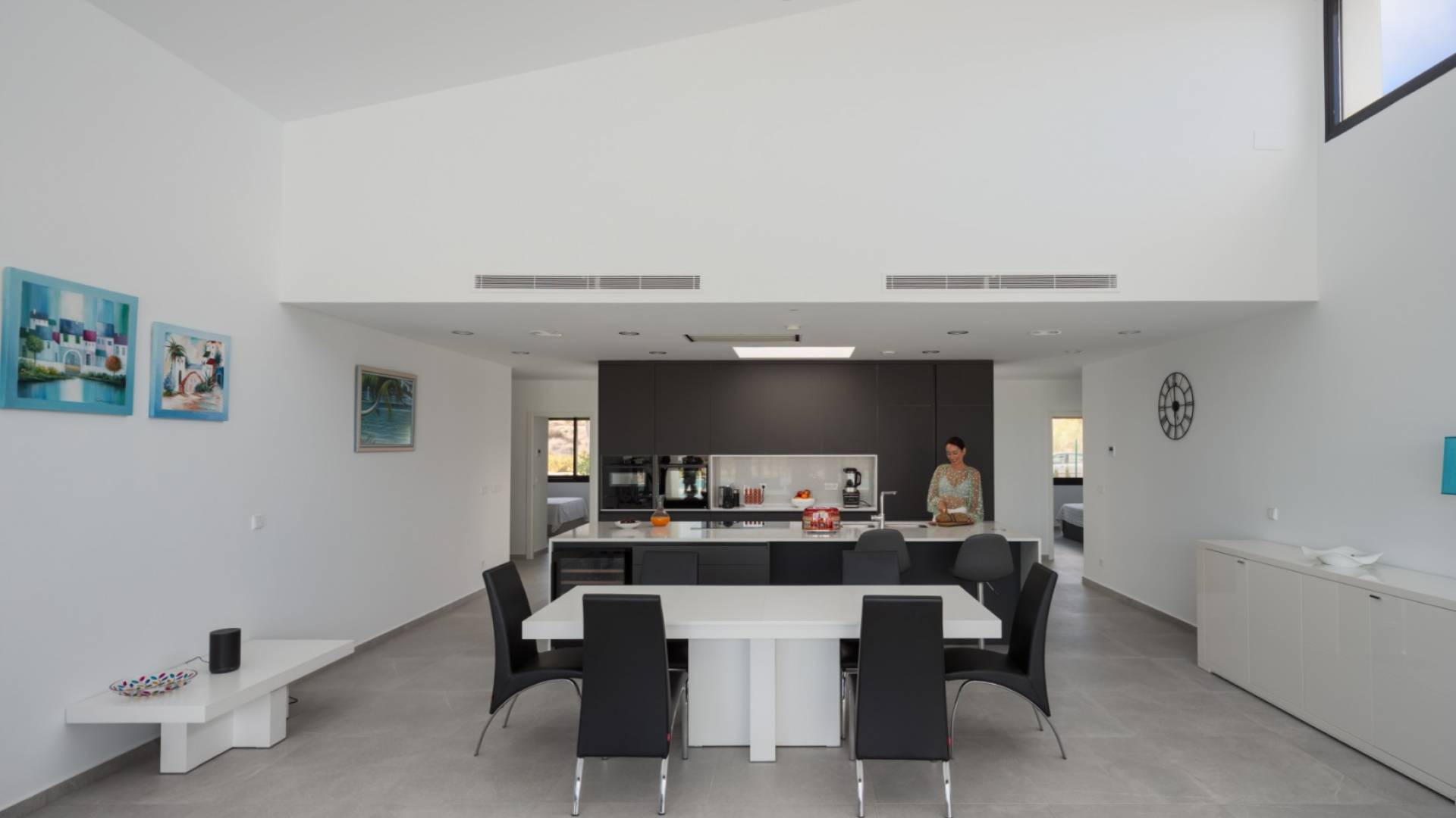 Neubau - Unabhängige Villa - MURCIA - 