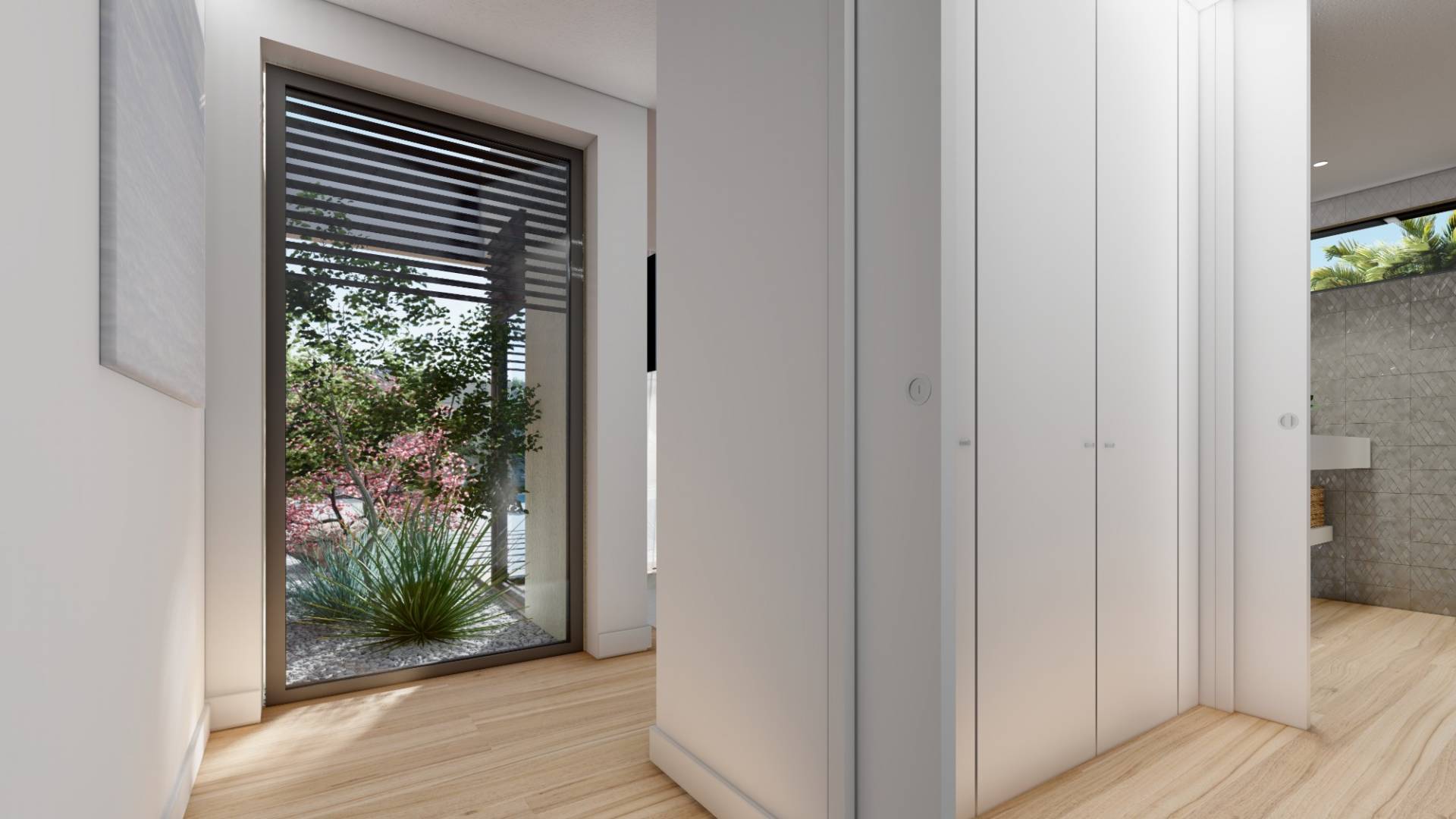 Neubau - Unabhängige Villa - MURCIA - 