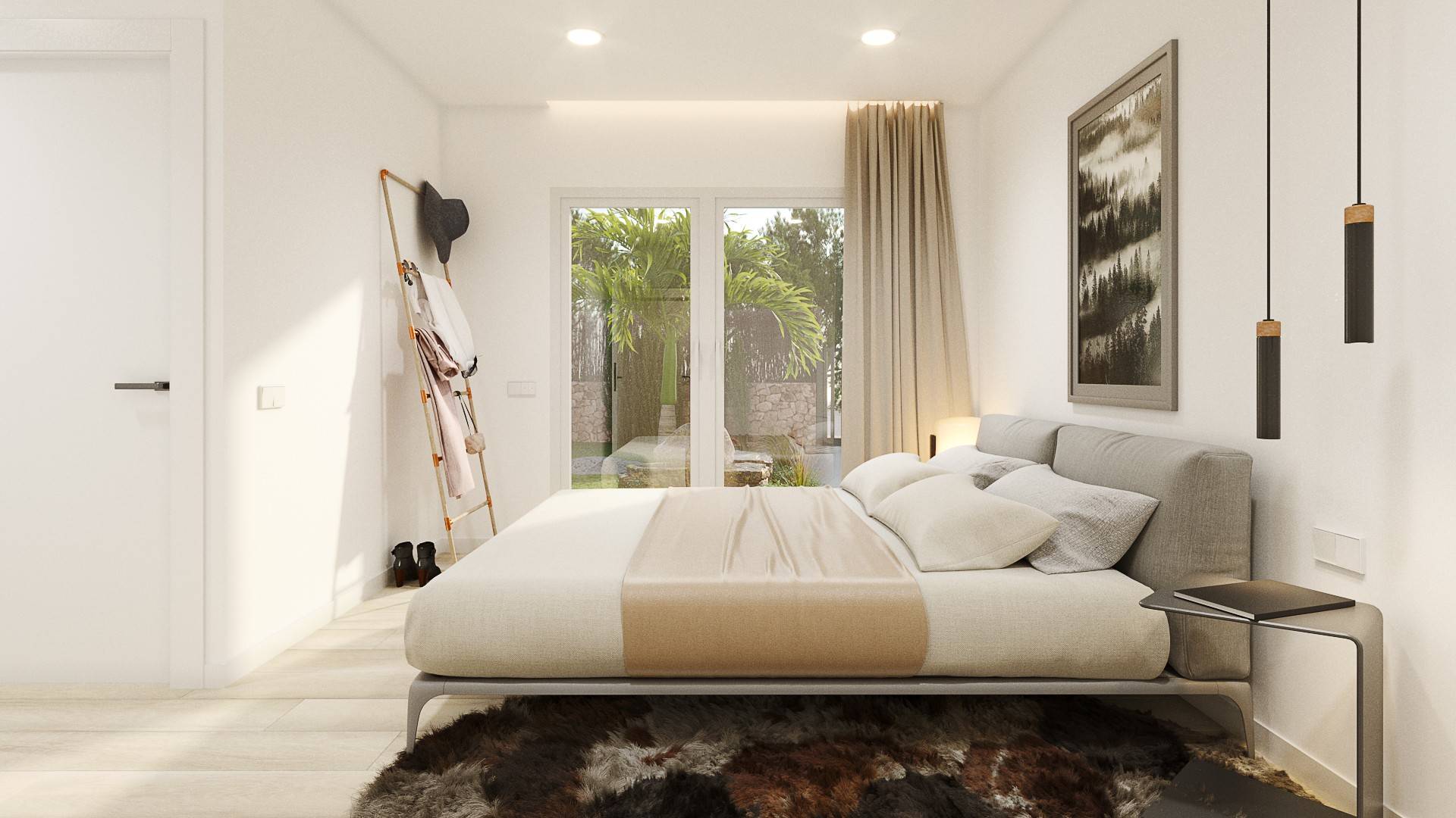 Neubau - Unabhängige Villa - Orihuela Costa - Cabo Roig