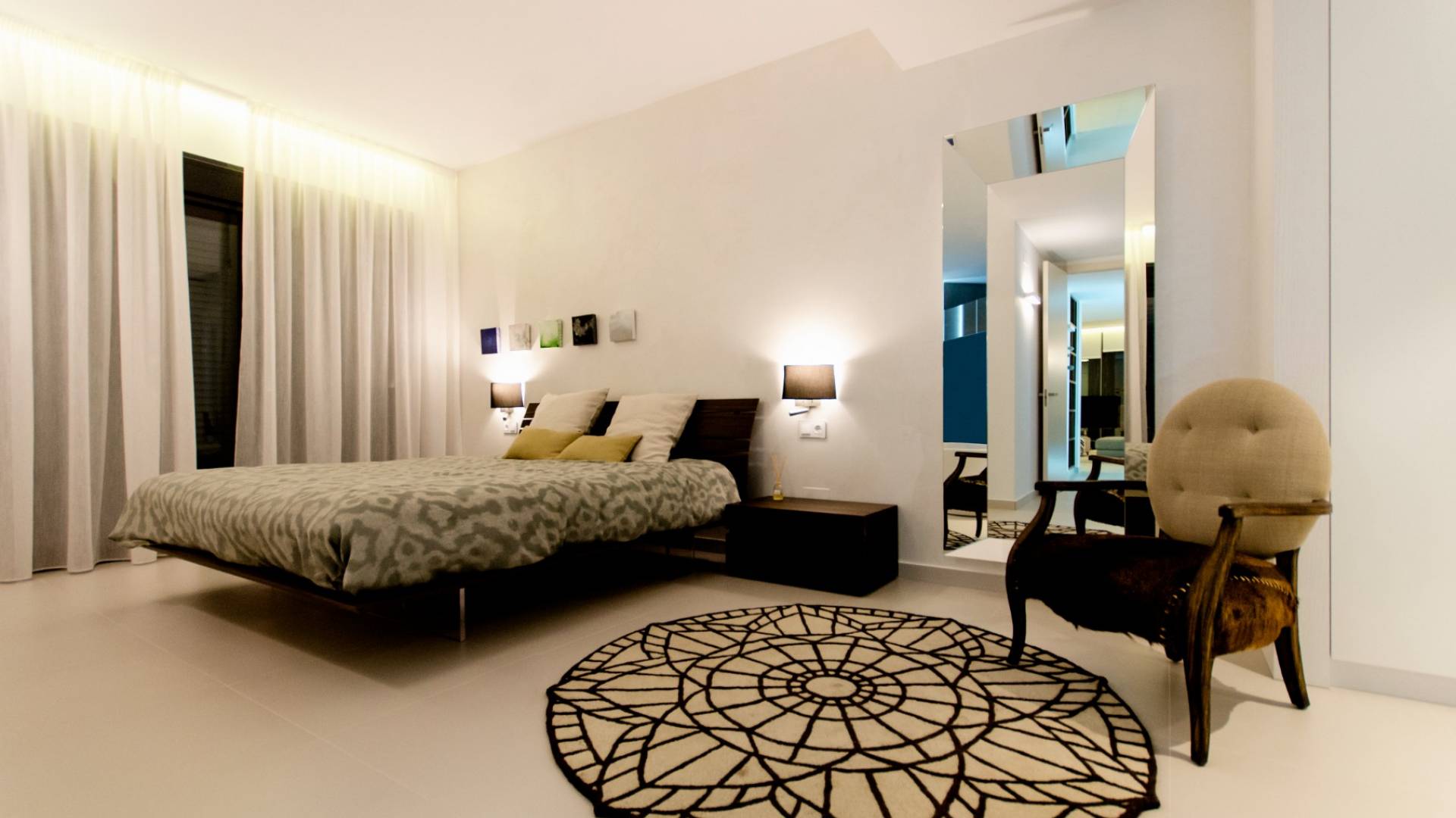 Neubau - Unabhängige Villa - Orihuela Costa - Campoamor