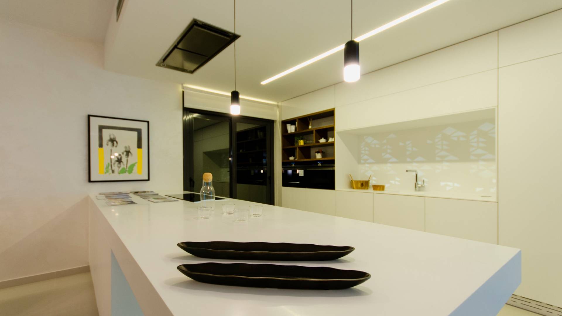 Neubau - Unabhängige Villa - Orihuela Costa - Campoamor