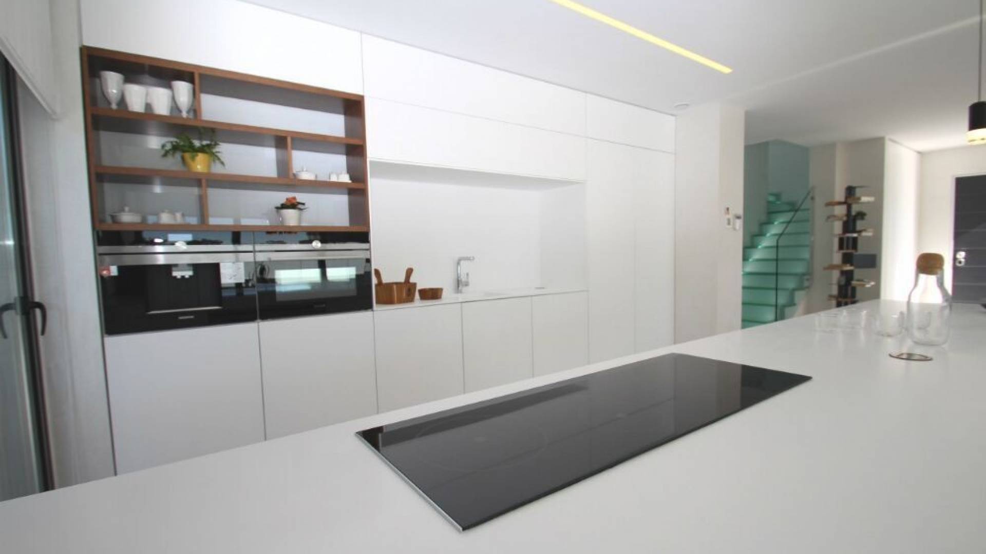 Neubau - Unabhängige Villa - Orihuela Costa - Campoamor