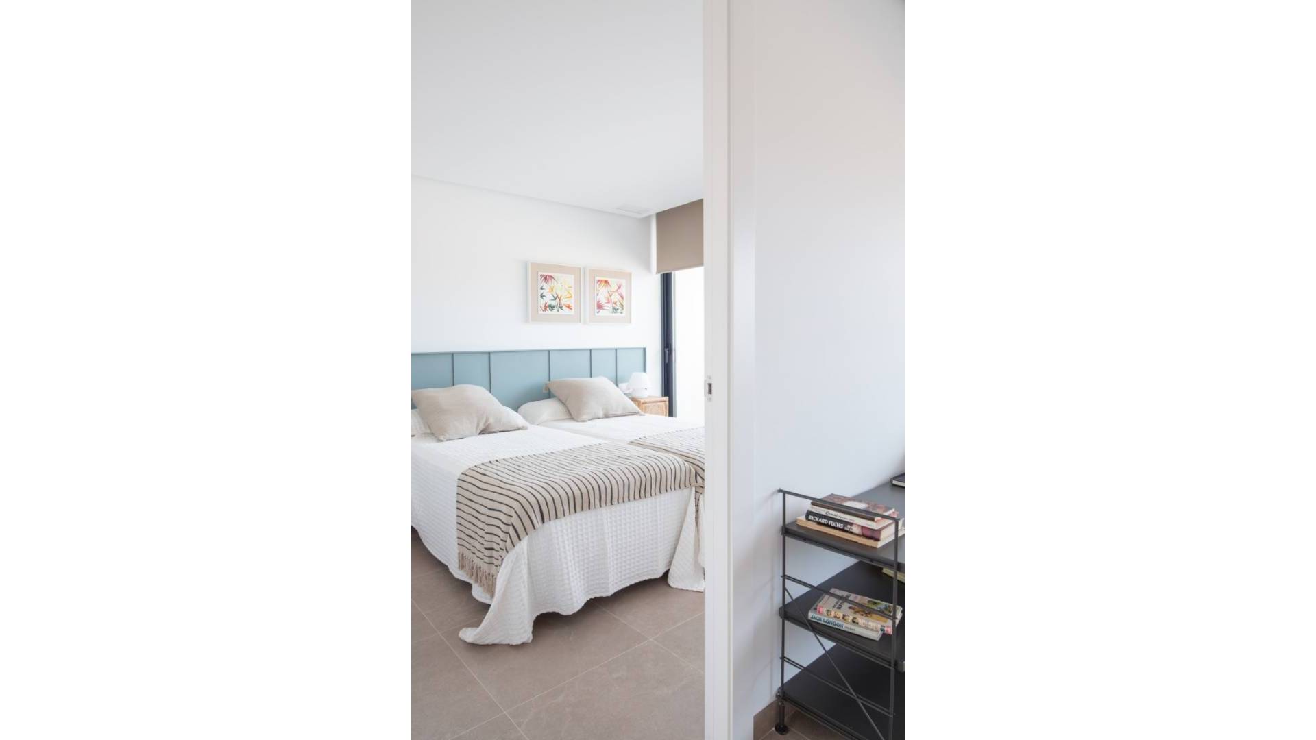 Neubau - Unabhängige Villa - Orihuela Costa - Dehesa de Campoamor