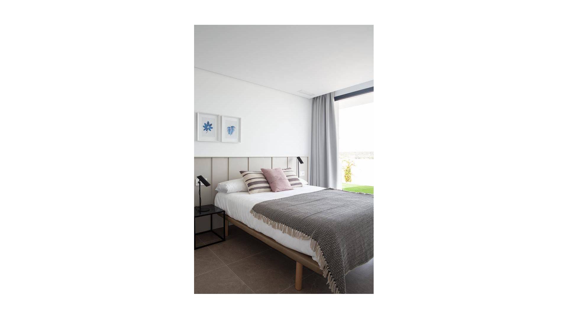 Neubau - Unabhängige Villa - Orihuela Costa - Dehesa de Campoamor