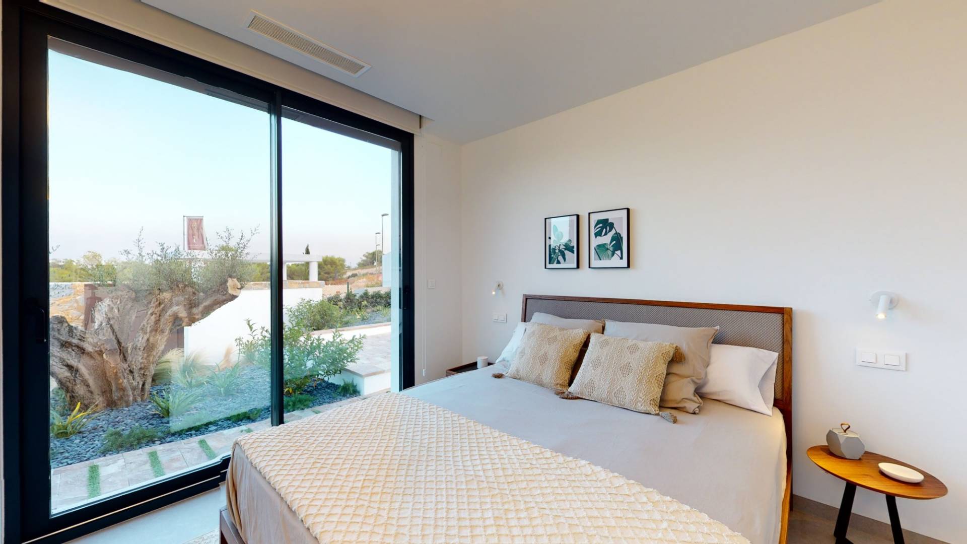 Neubau - Unabhängige Villa - Orihuela Costa - Dehesa de Campoamor