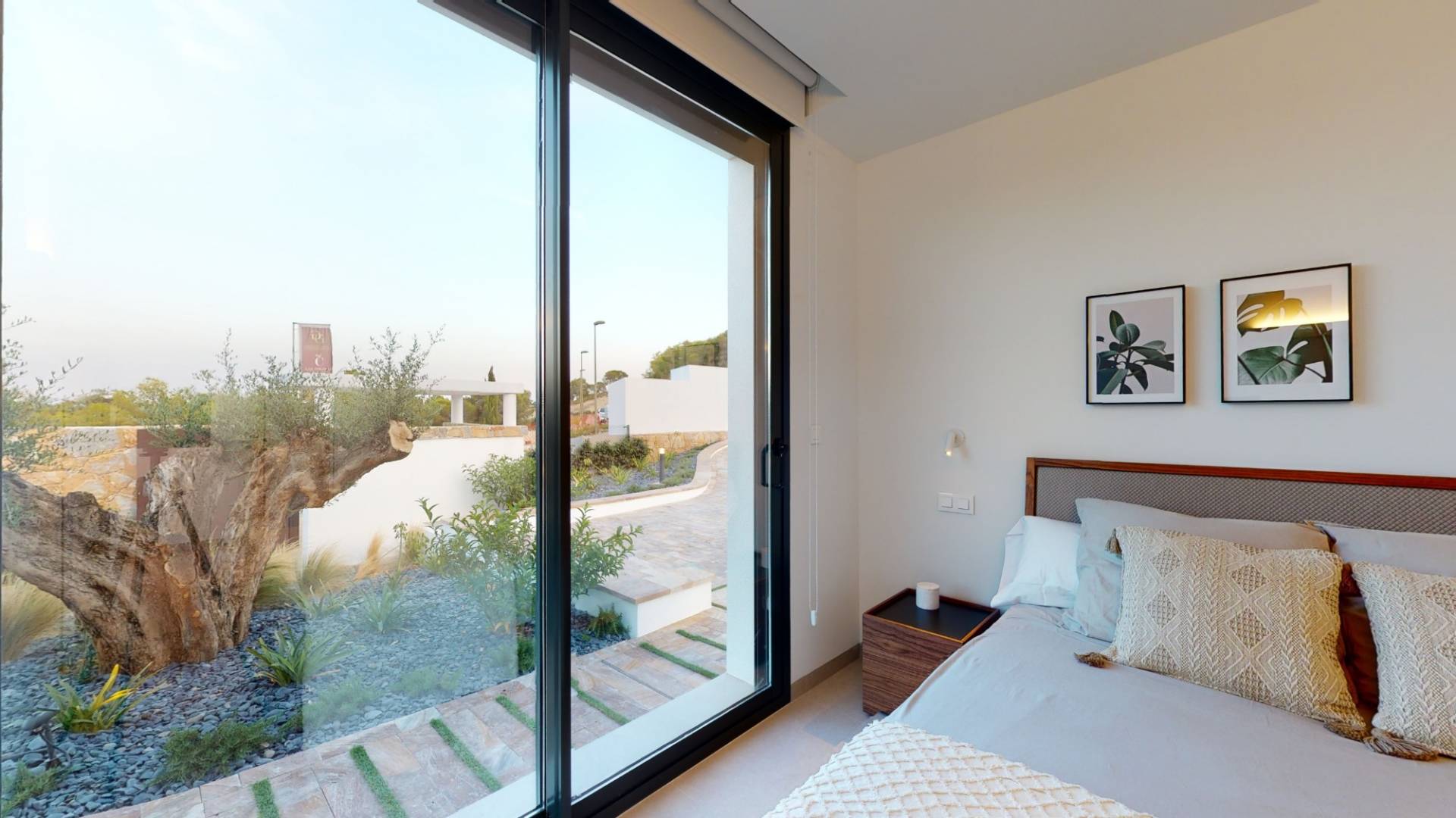 Neubau - Unabhängige Villa - Orihuela Costa - Dehesa de Campoamor
