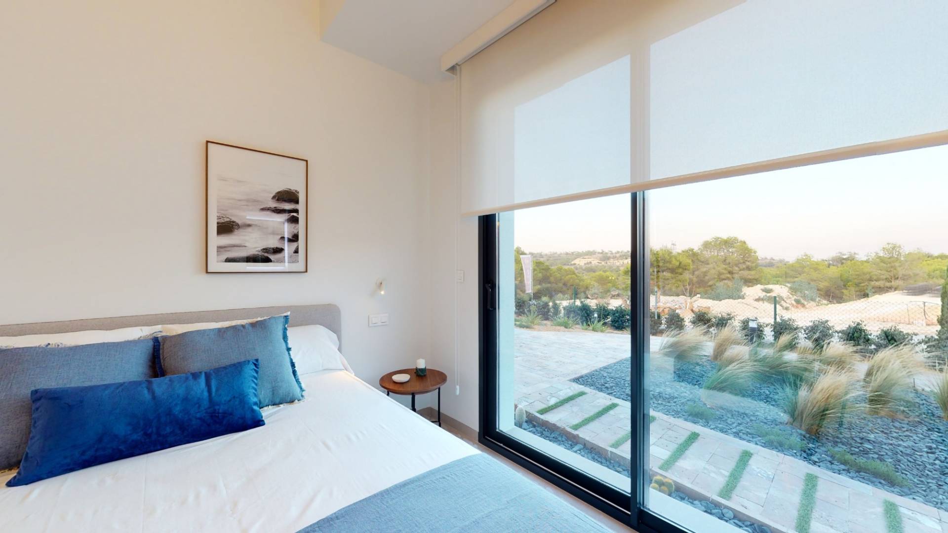 Neubau - Unabhängige Villa - Orihuela Costa - Dehesa de Campoamor