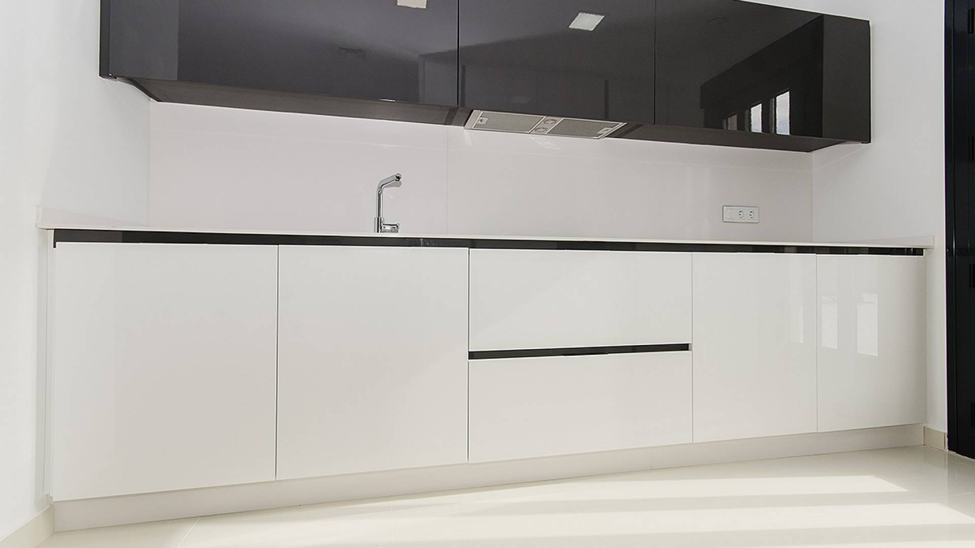 Neubau - Unabhängige Villa - Orihuela Costa - Dehesa de Campoamor