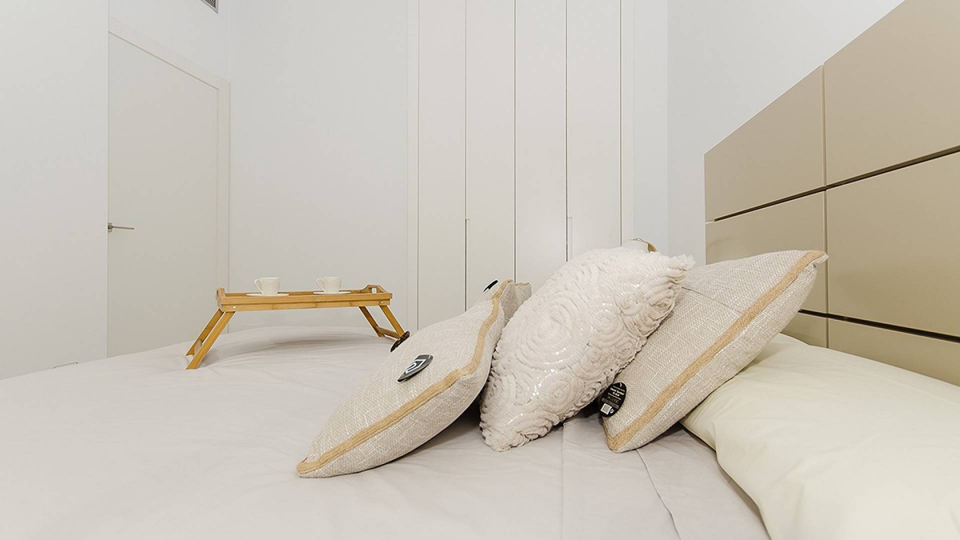 Neubau - Unabhängige Villa - Orihuela Costa - Dehesa de Campoamor