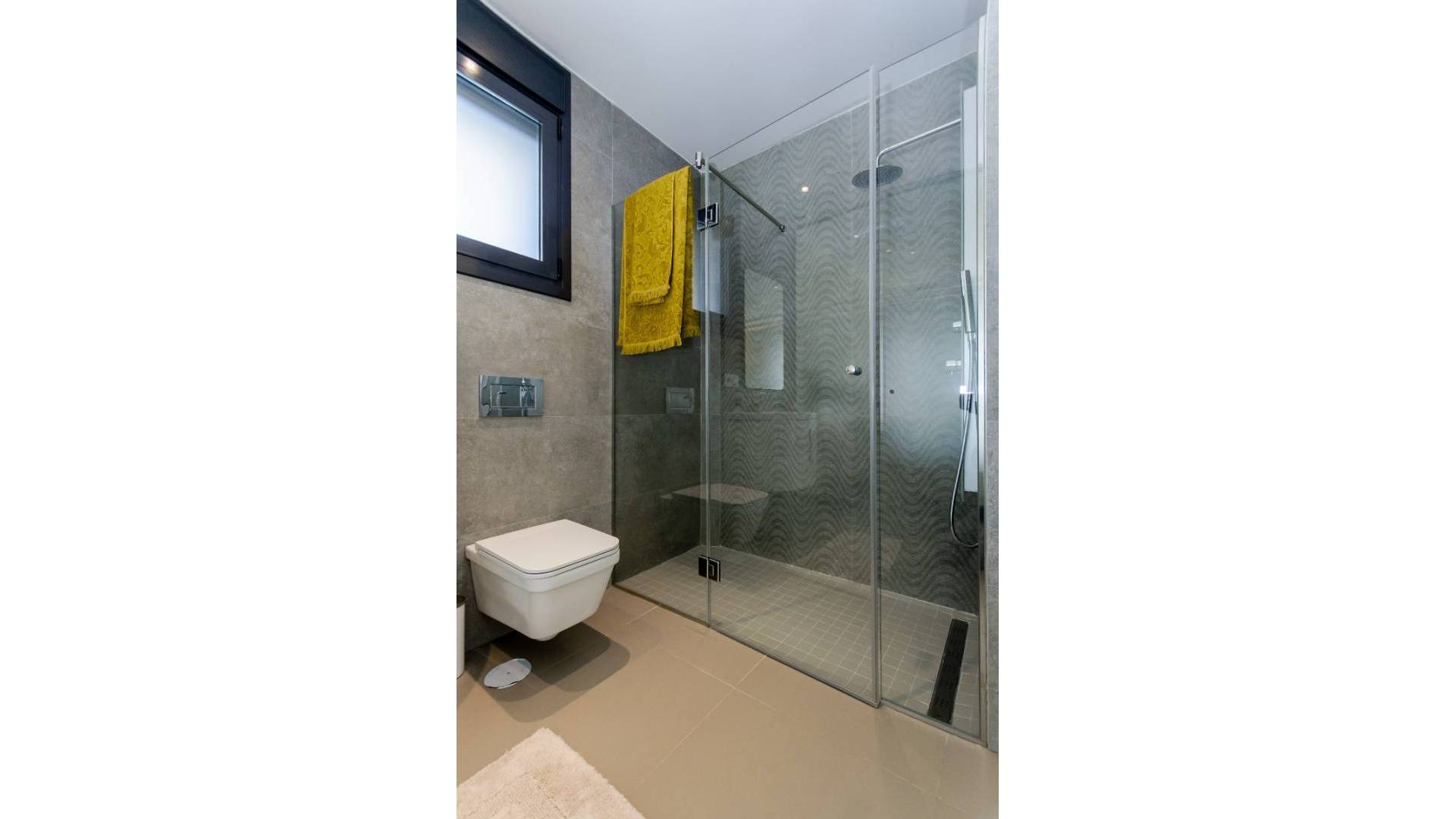 Neubau - Unabhängige Villa - Orihuela Costa - Dehesa de Campoamor