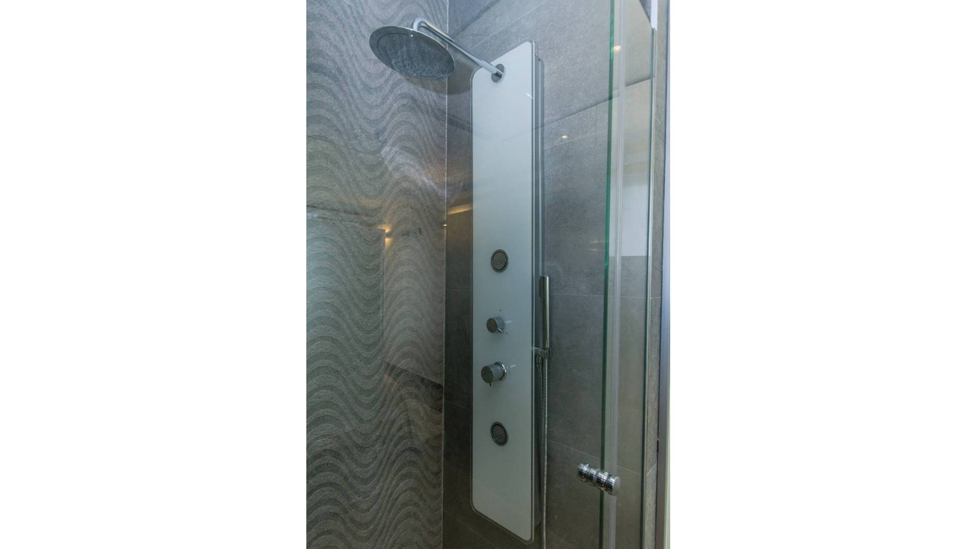 Neubau - Unabhängige Villa - Orihuela Costa - Dehesa de Campoamor