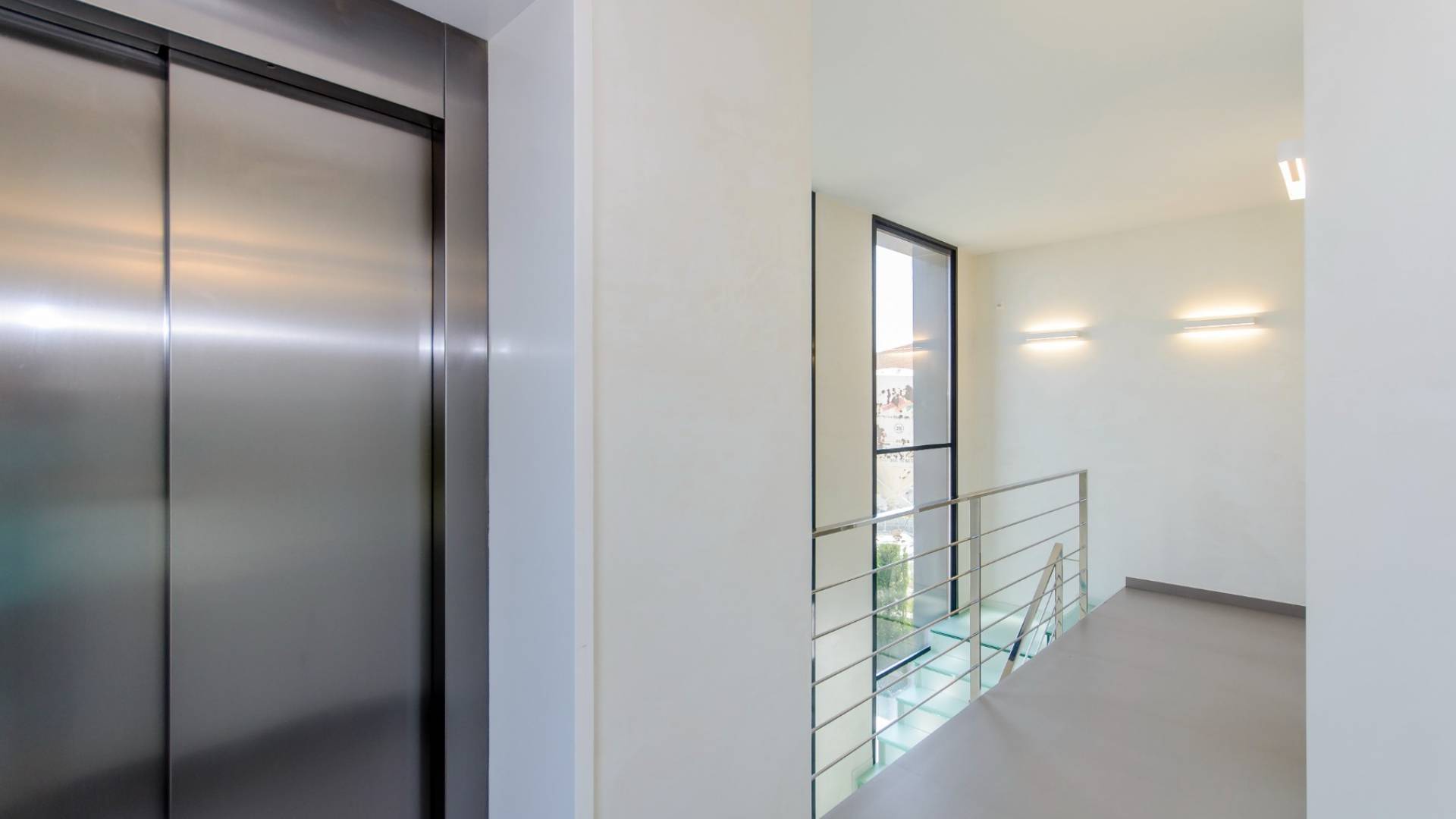 Neubau - Unabhängige Villa - Orihuela Costa - Dehesa de Campoamor