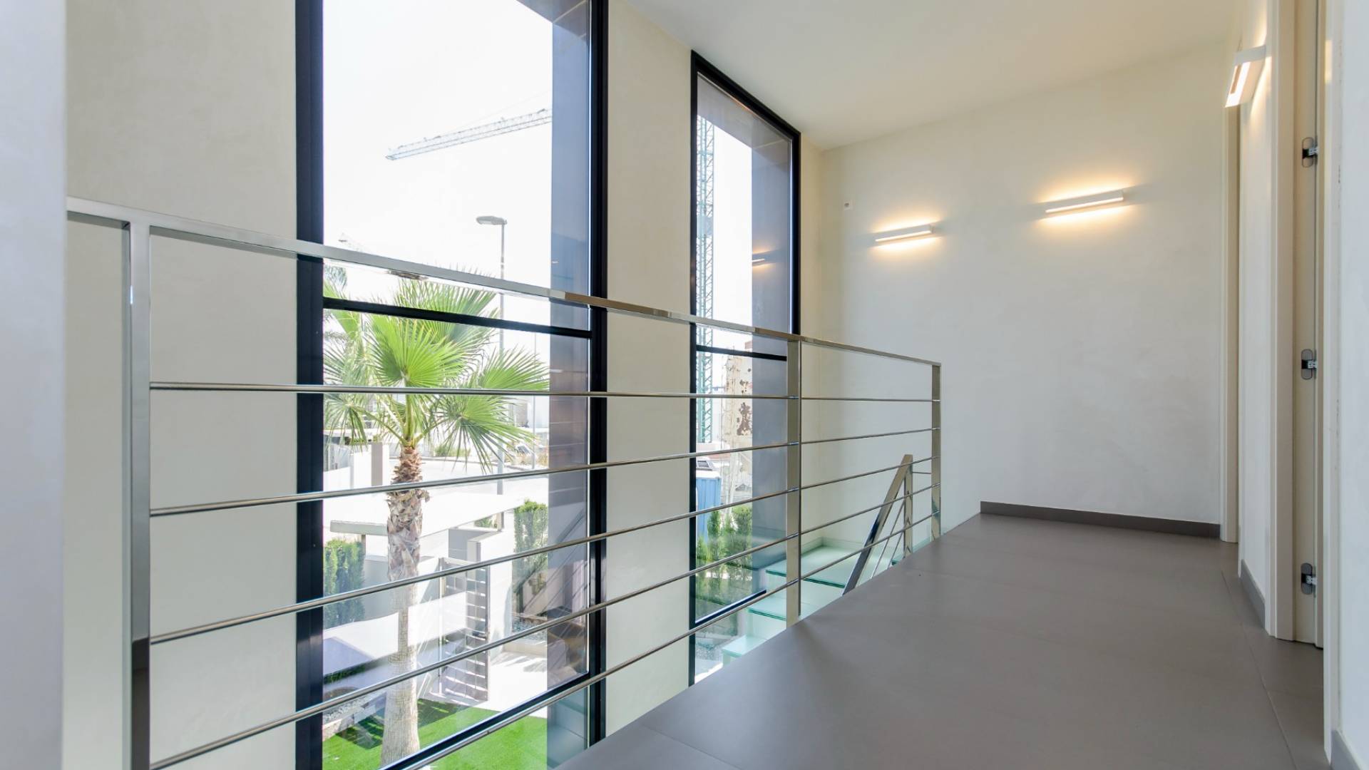 Neubau - Unabhängige Villa - Orihuela Costa - Dehesa de Campoamor