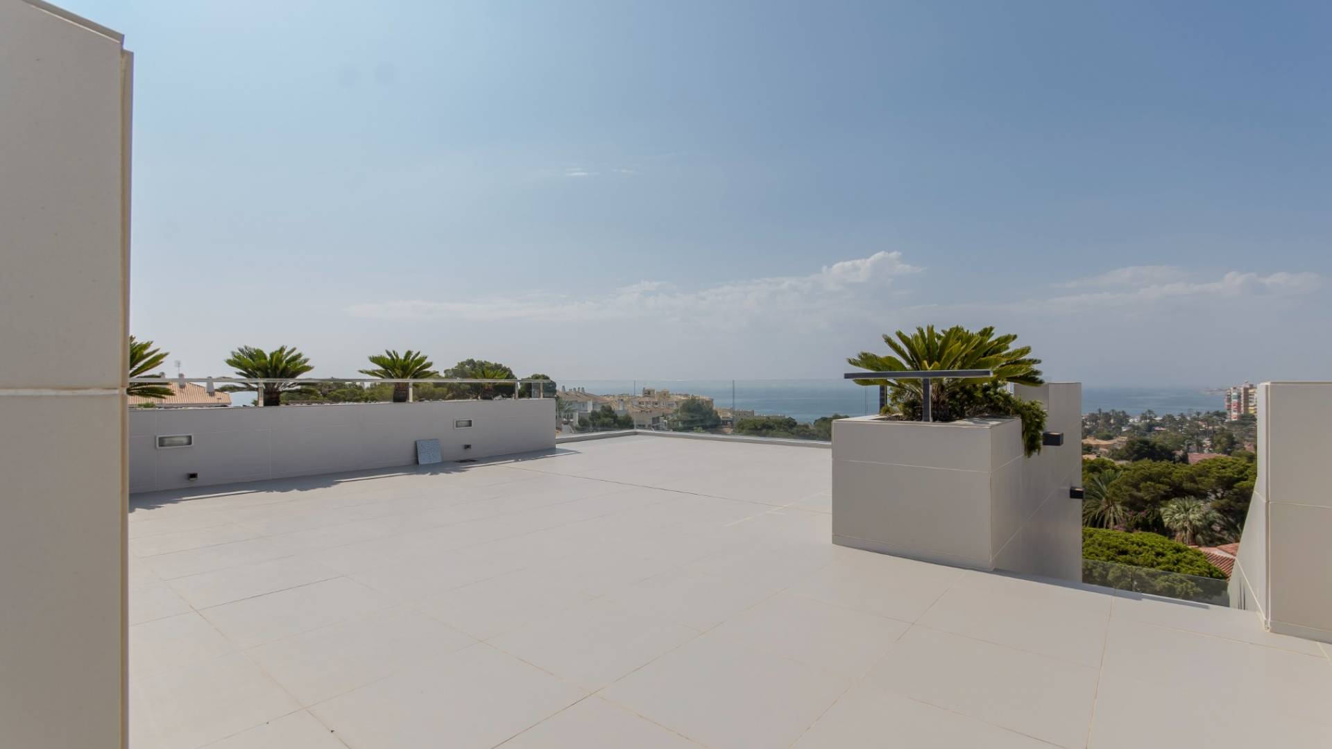 Neubau - Unabhängige Villa - Orihuela Costa - Dehesa de Campoamor