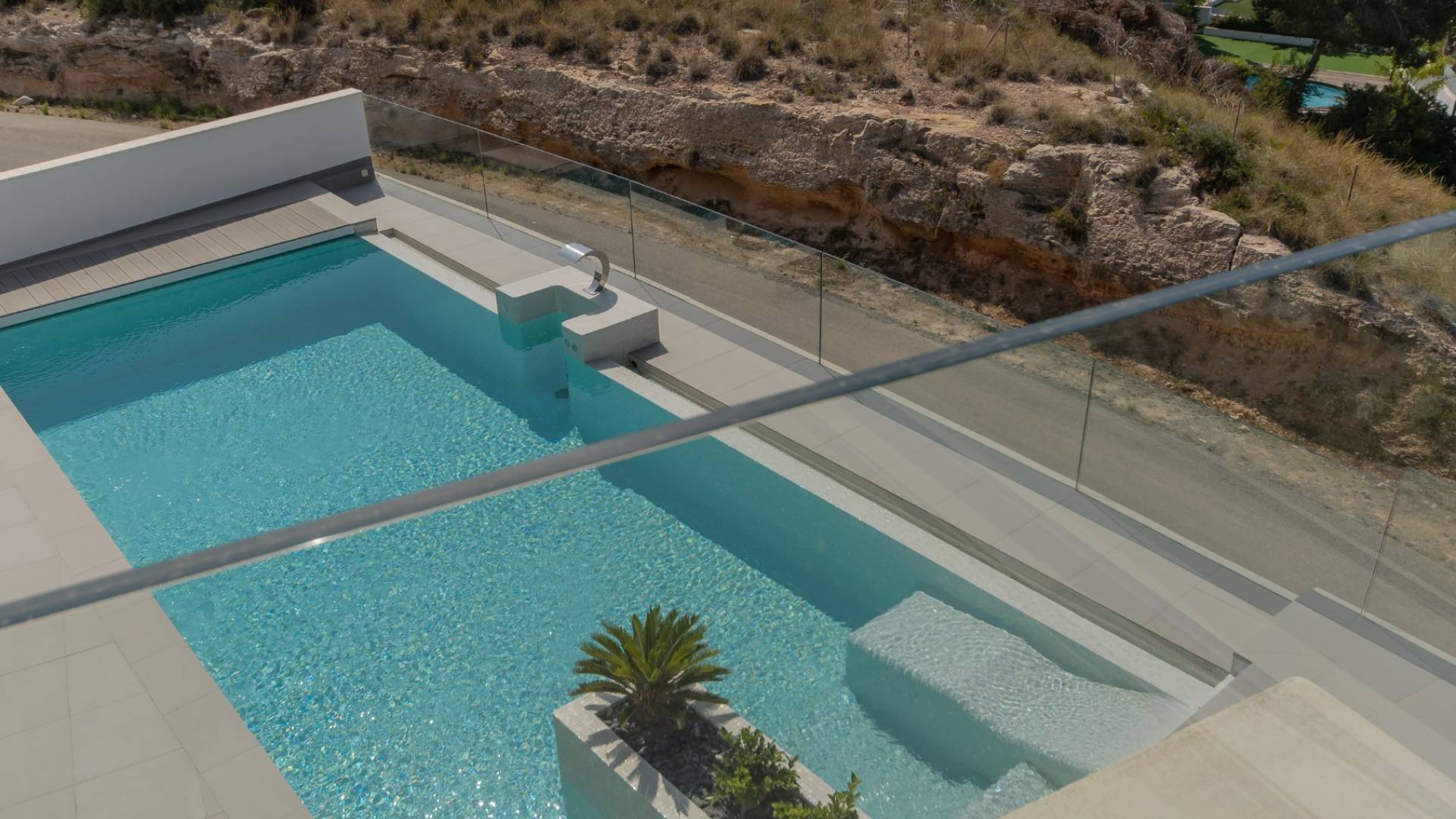 Neubau - Unabhängige Villa - Orihuela Costa - Dehesa de Campoamor