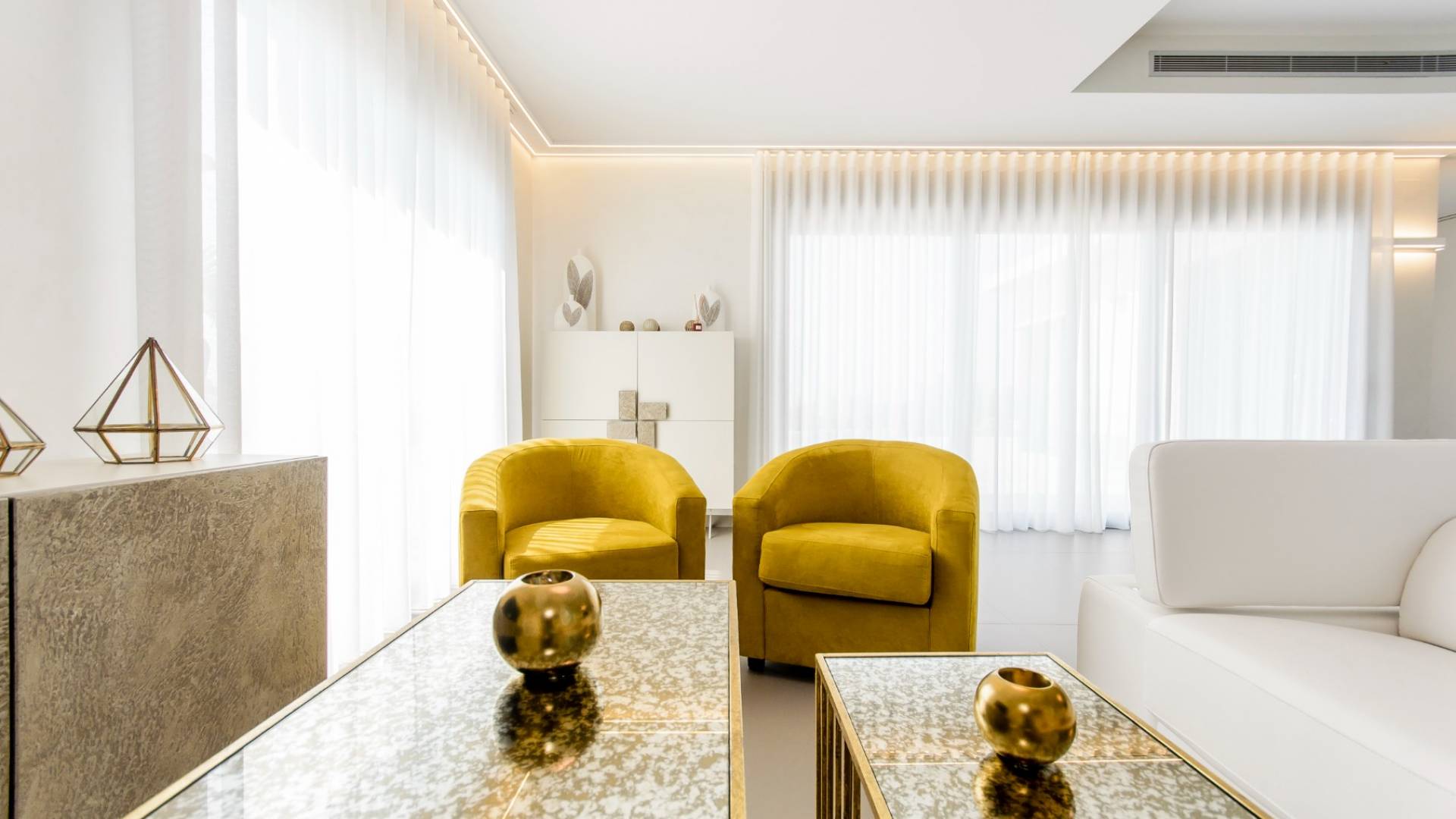 Neubau - Unabhängige Villa - Orihuela Costa - Dehesa de Campoamor