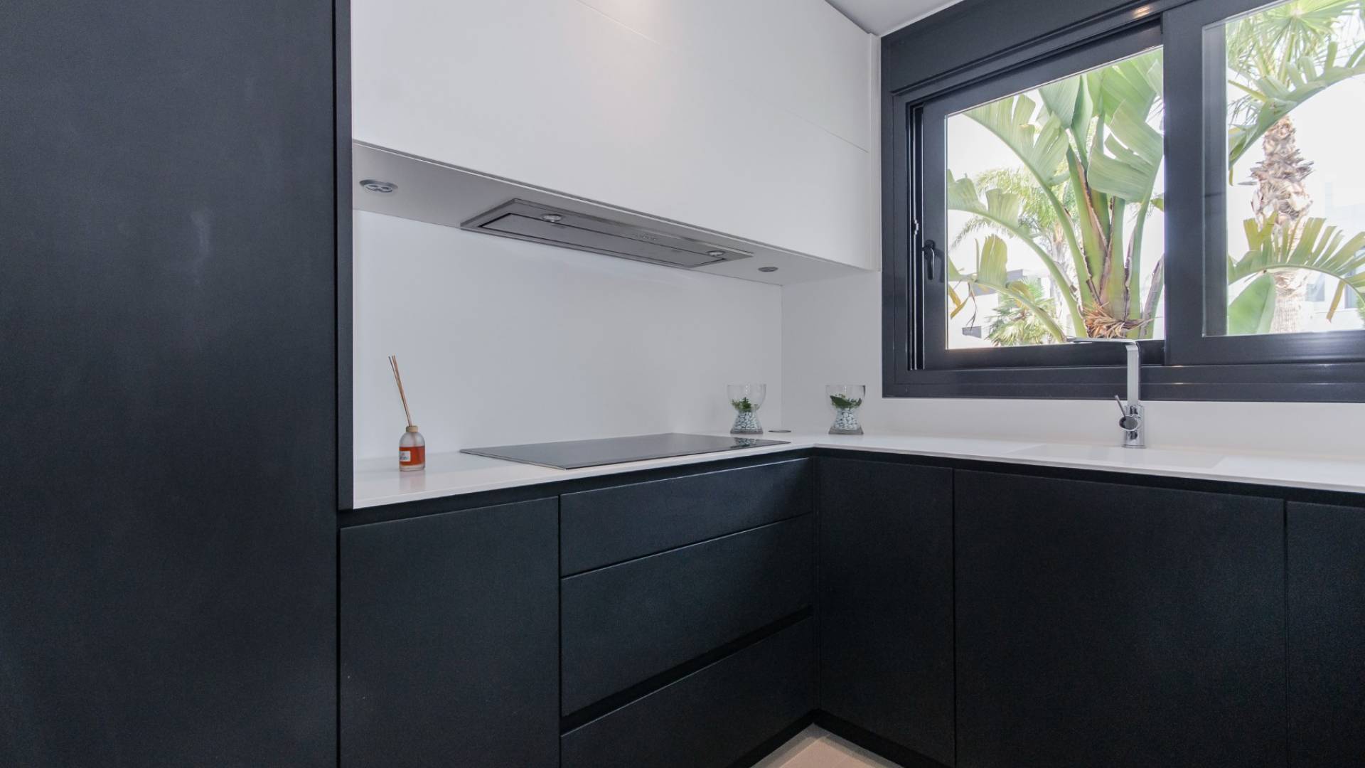 Neubau - Unabhängige Villa - Orihuela Costa - Dehesa de Campoamor