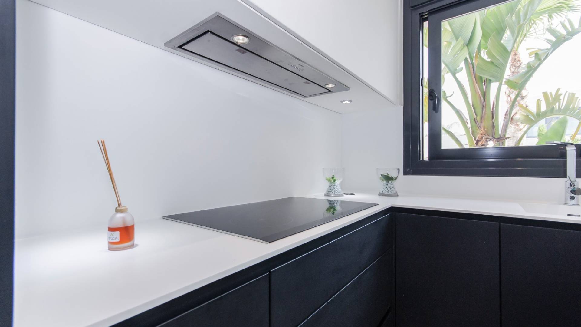 Neubau - Unabhängige Villa - Orihuela Costa - Dehesa de Campoamor