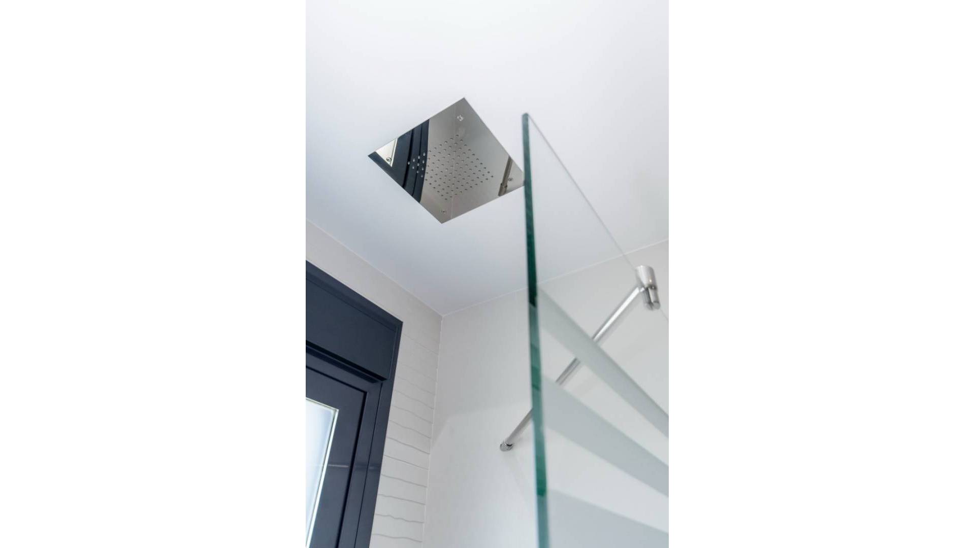 Neubau - Unabhängige Villa - Orihuela Costa - Dehesa de Campoamor