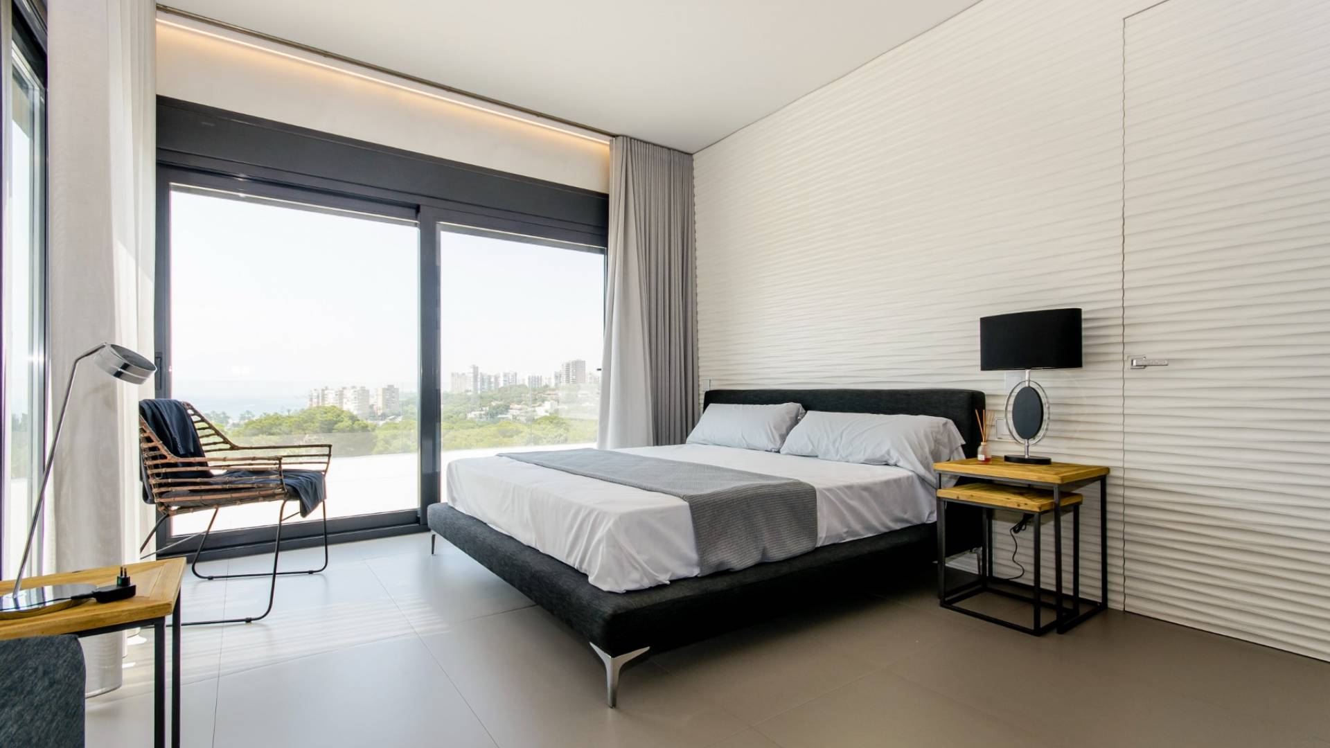 Neubau - Unabhängige Villa - Orihuela Costa - Dehesa de Campoamor