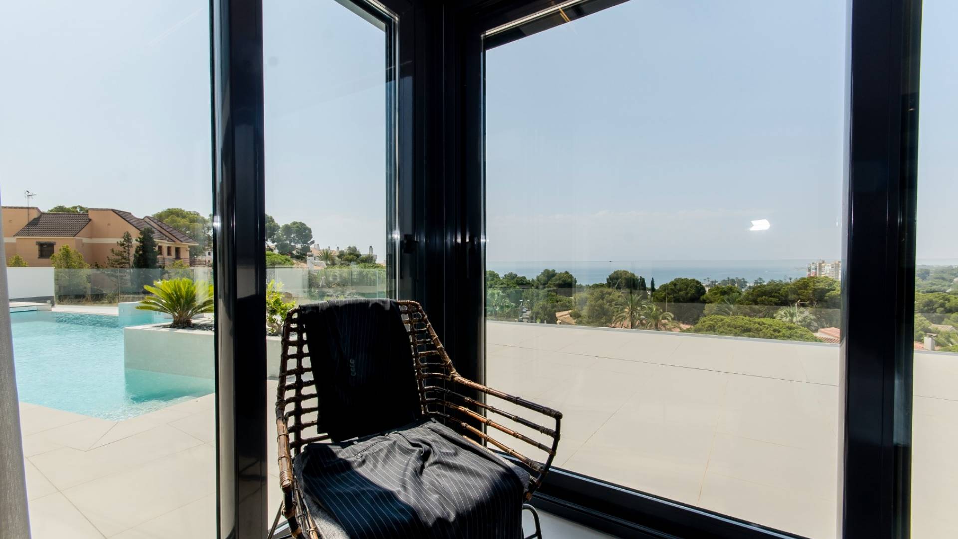 Neubau - Unabhängige Villa - Orihuela Costa - Dehesa de Campoamor