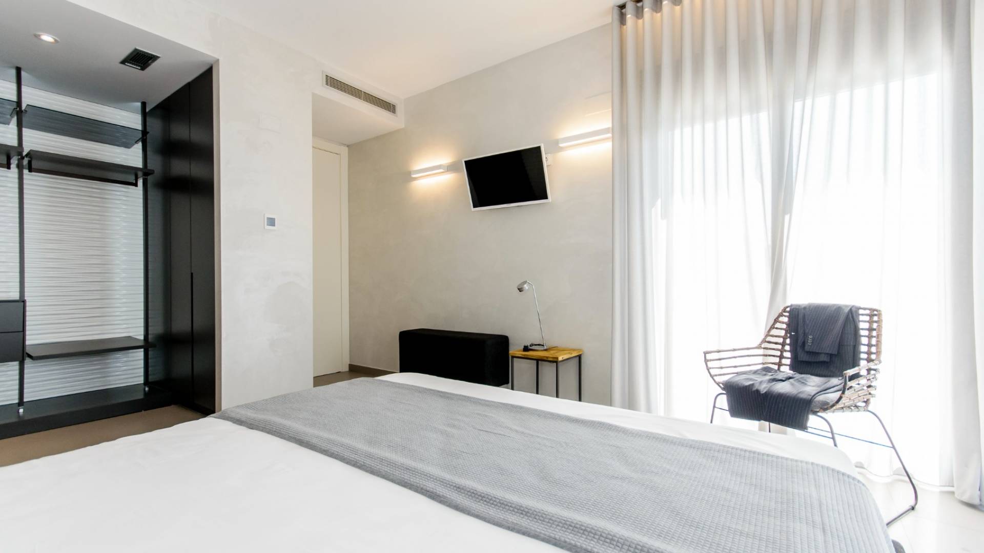 Neubau - Unabhängige Villa - Orihuela Costa - Dehesa de Campoamor