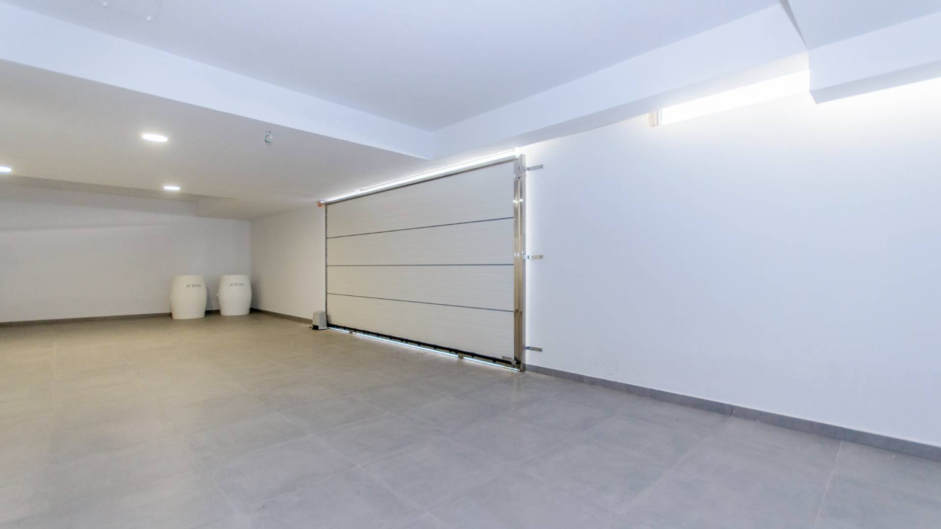 Neubau - Unabhängige Villa - Orihuela Costa - Dehesa de Campoamor